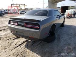 دودج تشالنجر